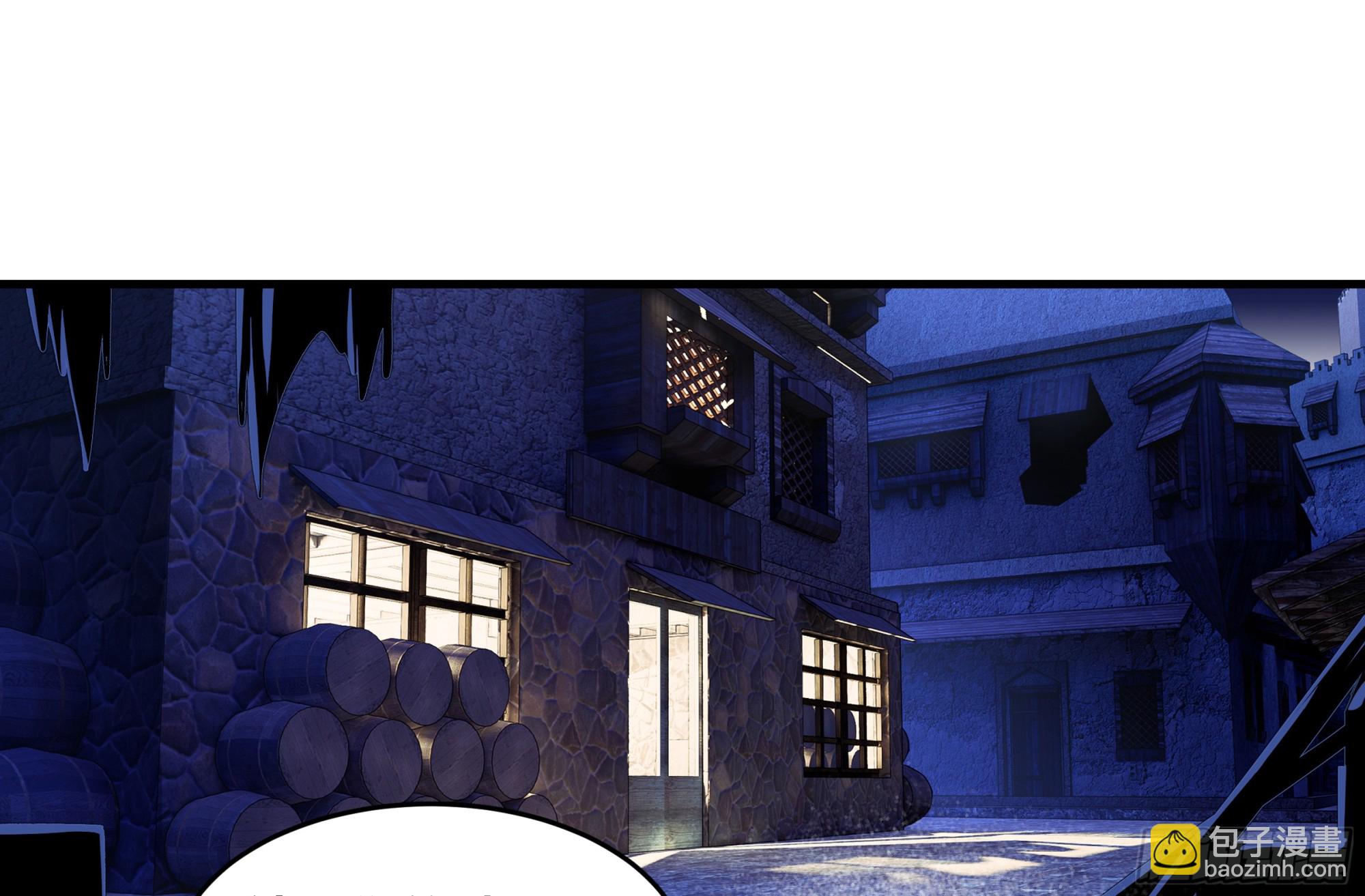 145 不战而胜(1/2)-第146话