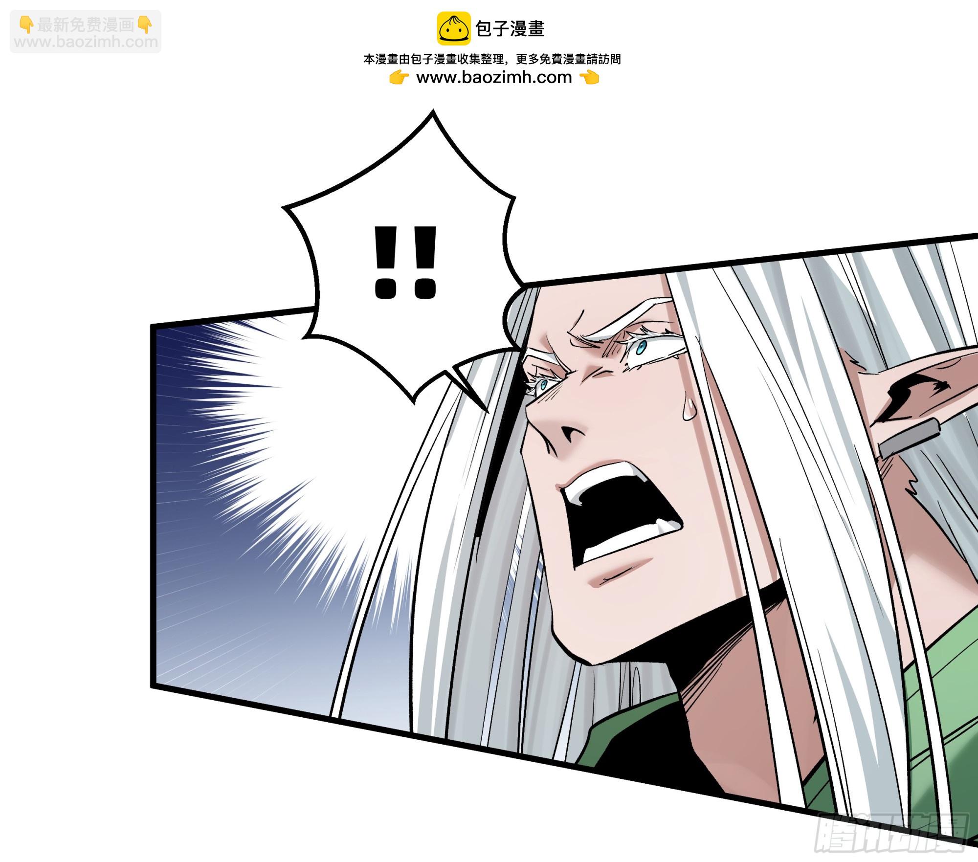 148 巴雷特的首秀-第150话