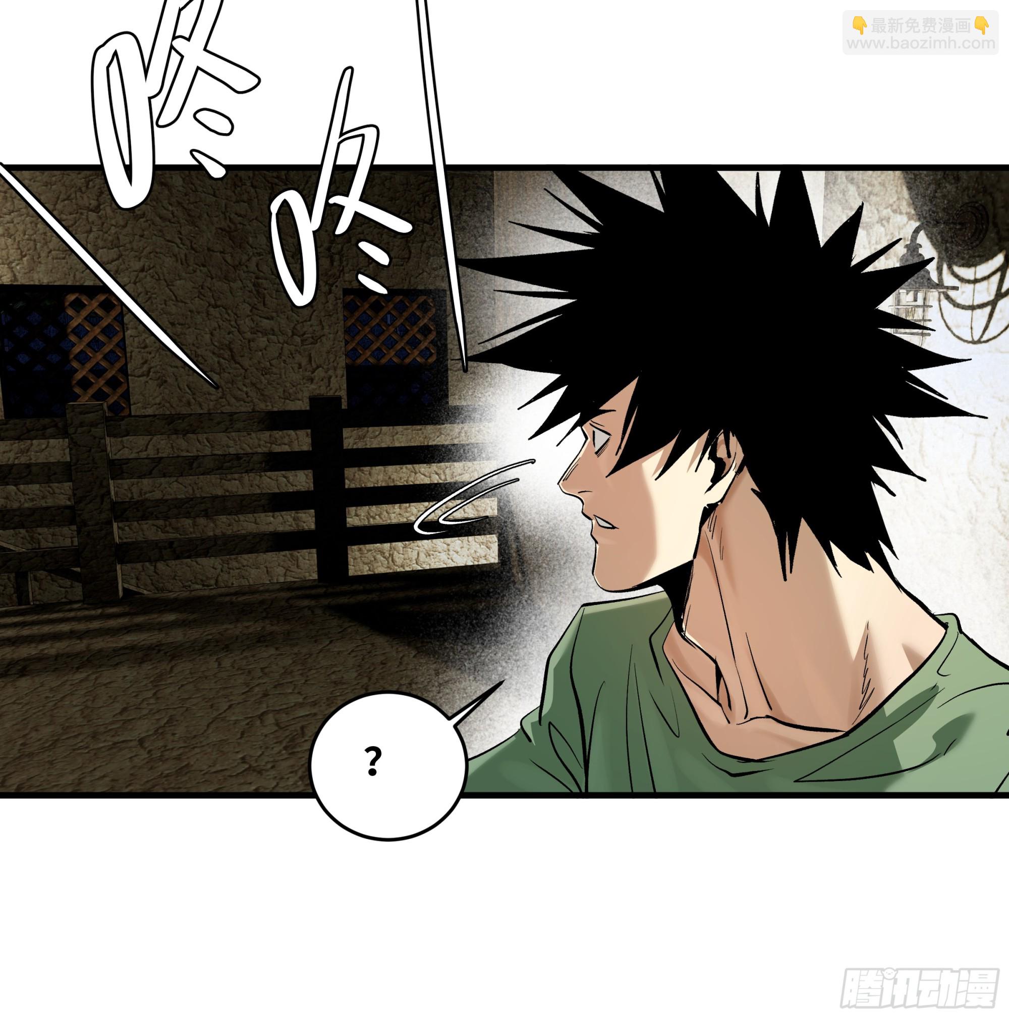 148 巴雷特的首秀-第150话