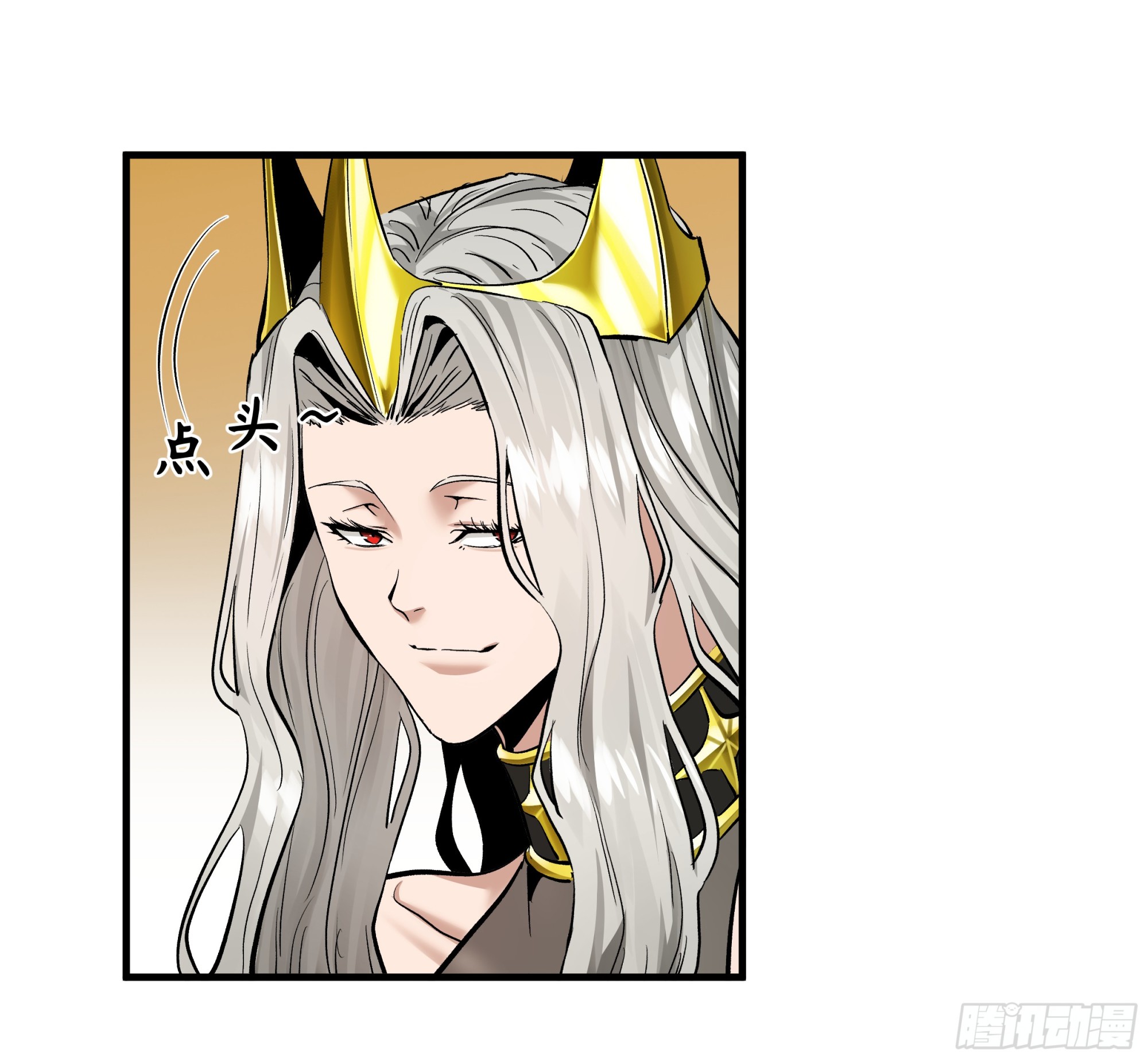 149 影之国女王的晚宴(1/2)-第152话
