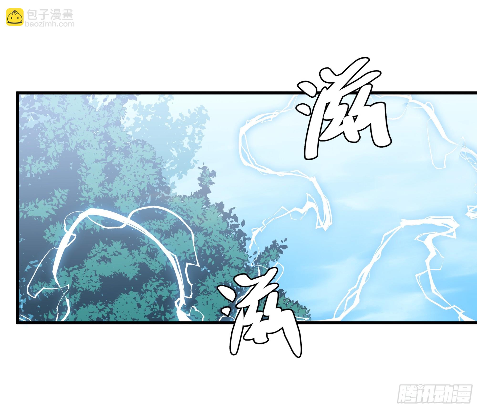 36 奇迹生还者(1/2)-第36话