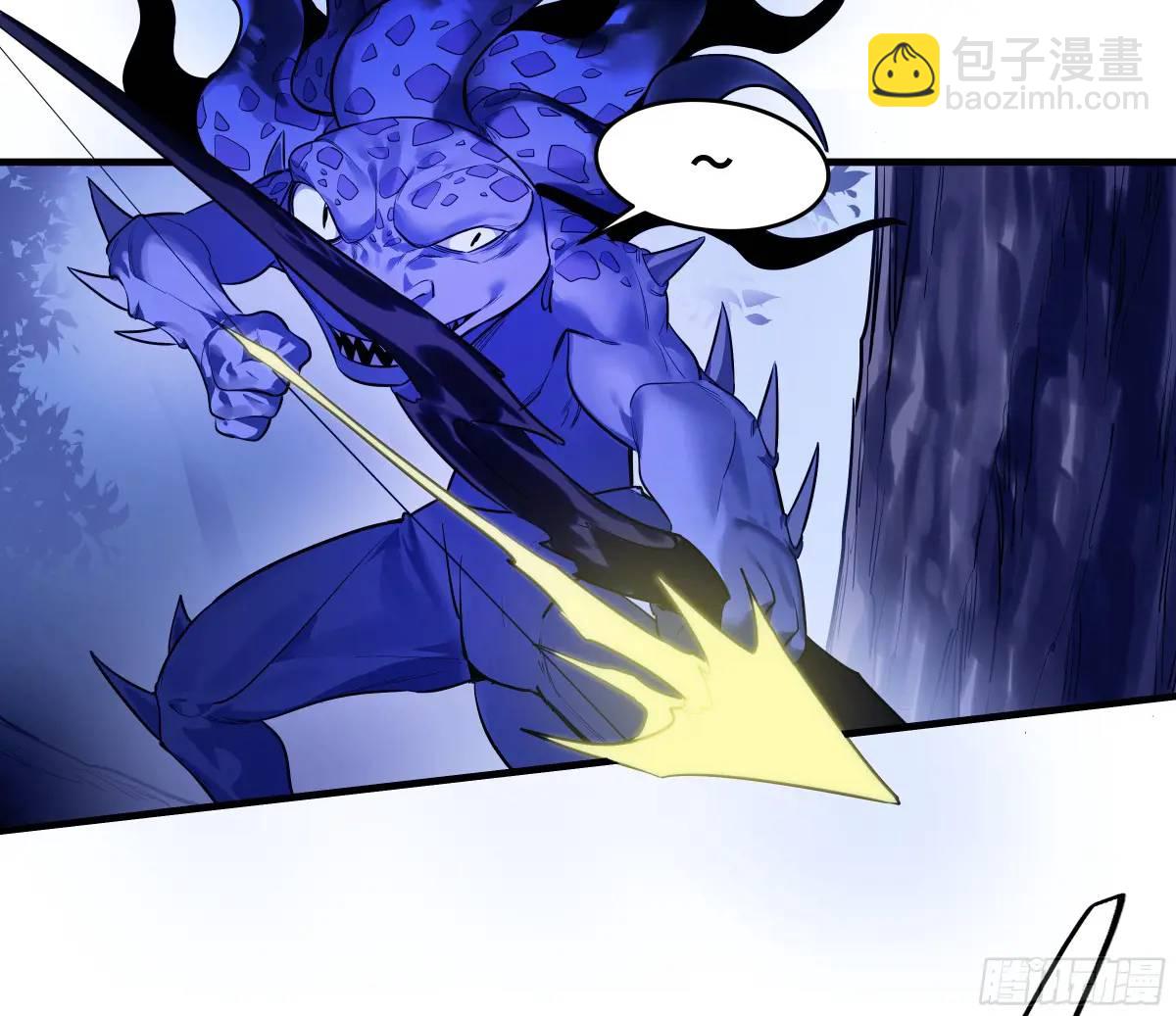 54 鱼人地下城翻转事件⑧-第56话