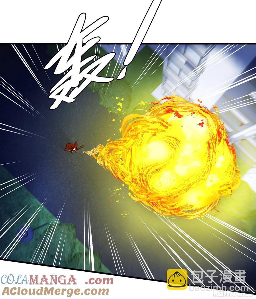 62 秒杀(1/2)-第64话