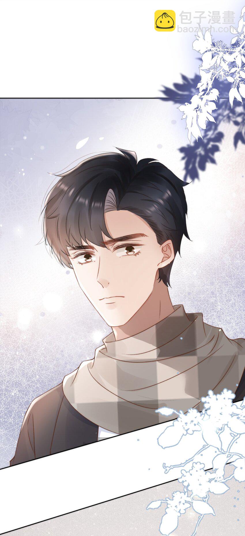 046 心理上的痛苦-第46话