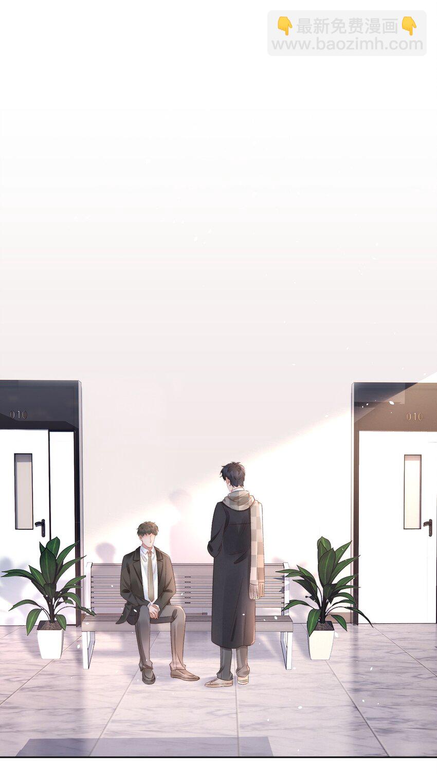 048 两个人的关心-第48话
