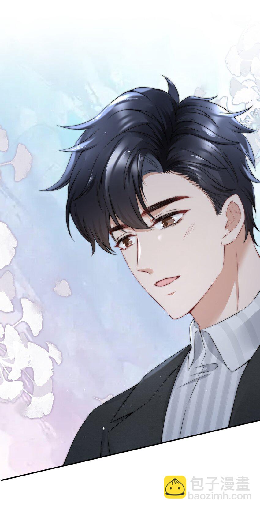 086 模糊的世界-第86话