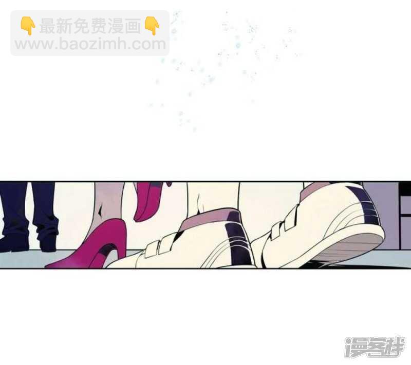 第28话 喜欢花裙子的男生-第28话