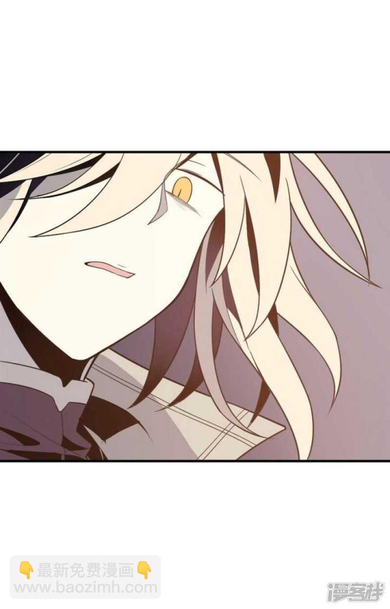 第34话 无法逃脱的满月-第34话