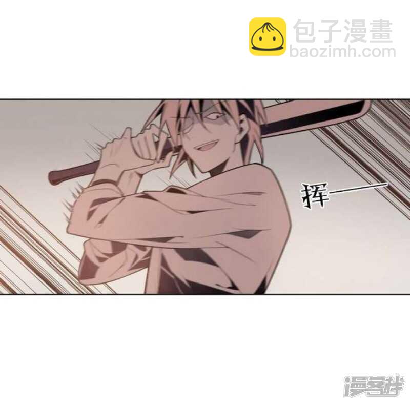 第40话 臣服-第40话