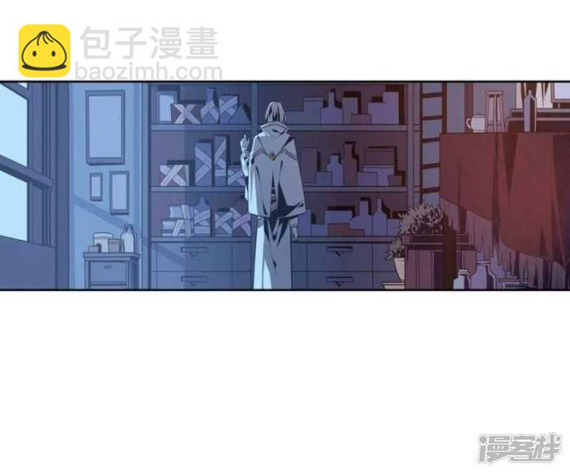 第42话 罪恶请让我来背负-第42话