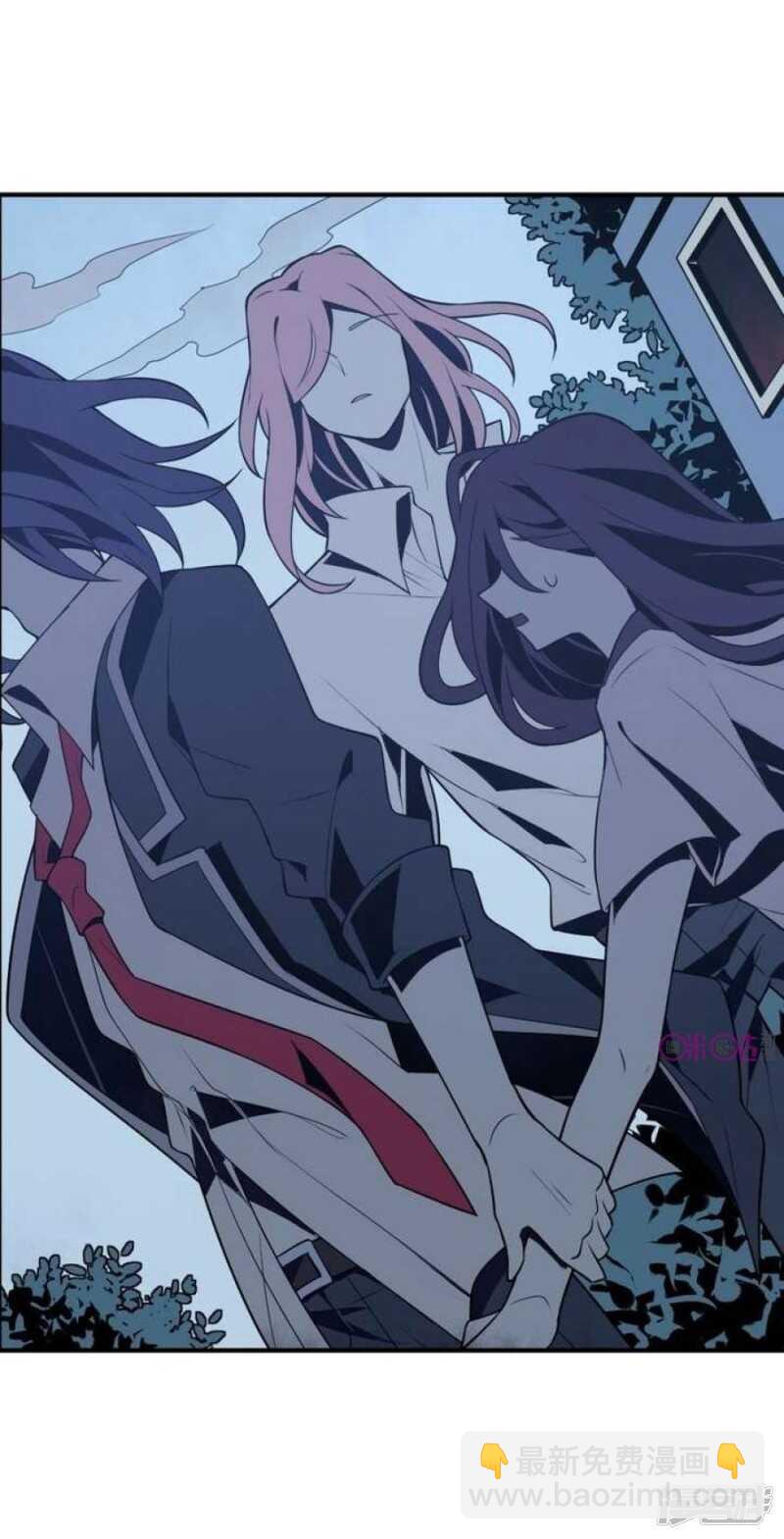 第44话 你破坏了一切-第44话