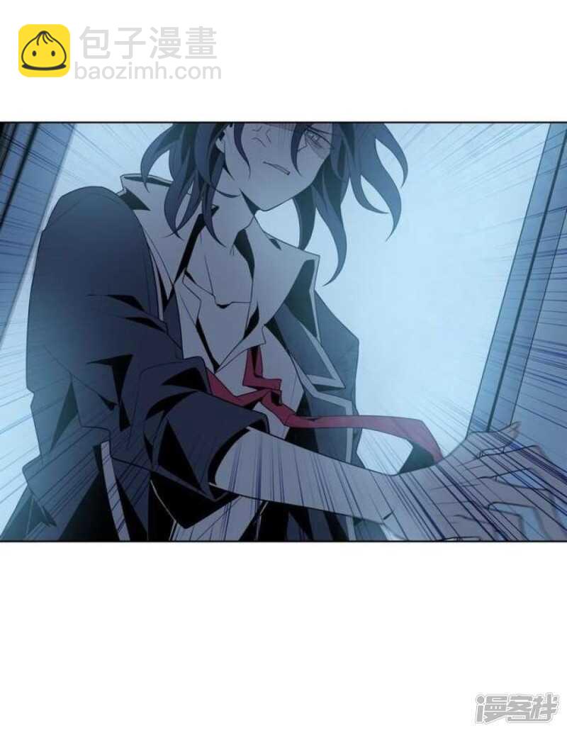 第44话 你破坏了一切-第44话