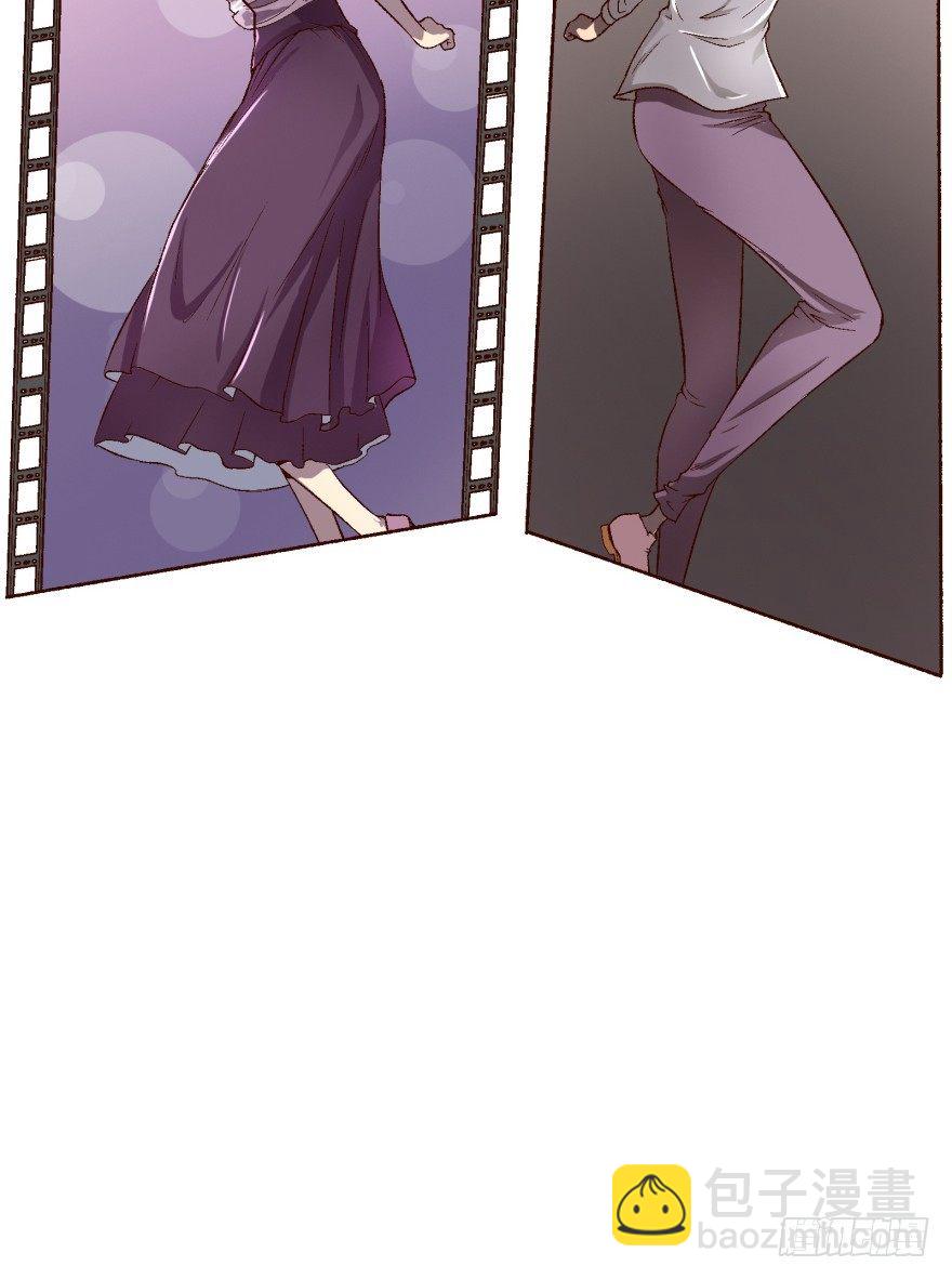 1话 神秘的卡牌(1/2)-第2话