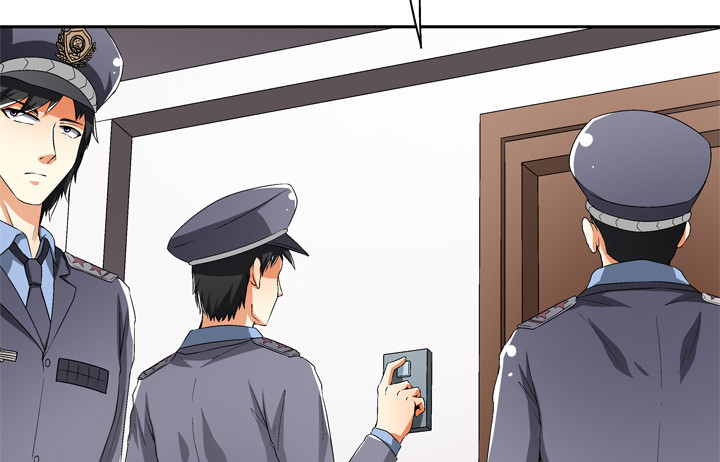 115话 可能逃不掉了(1/2)-第116话