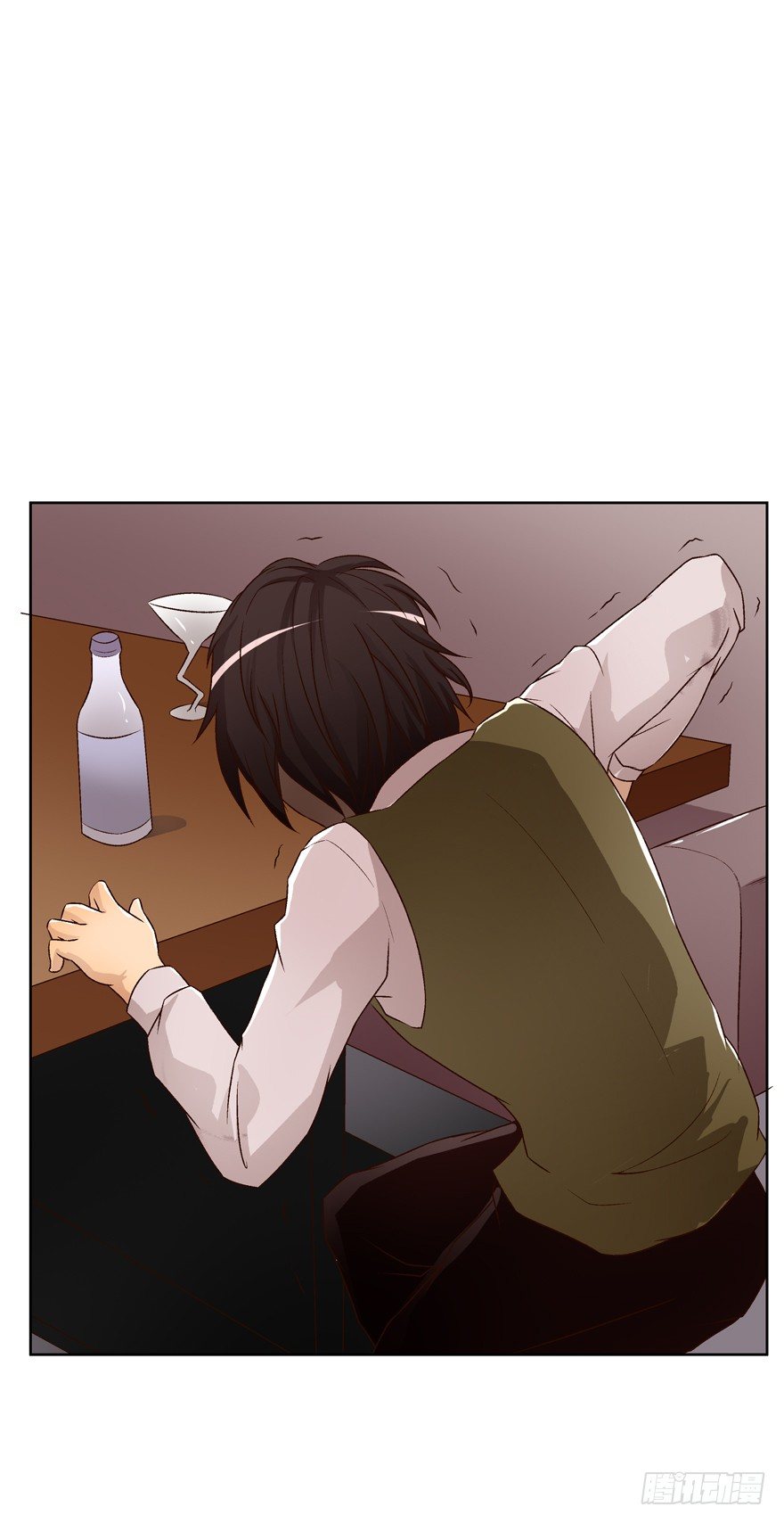 13话 可疑的救援者(1/2)-第14话