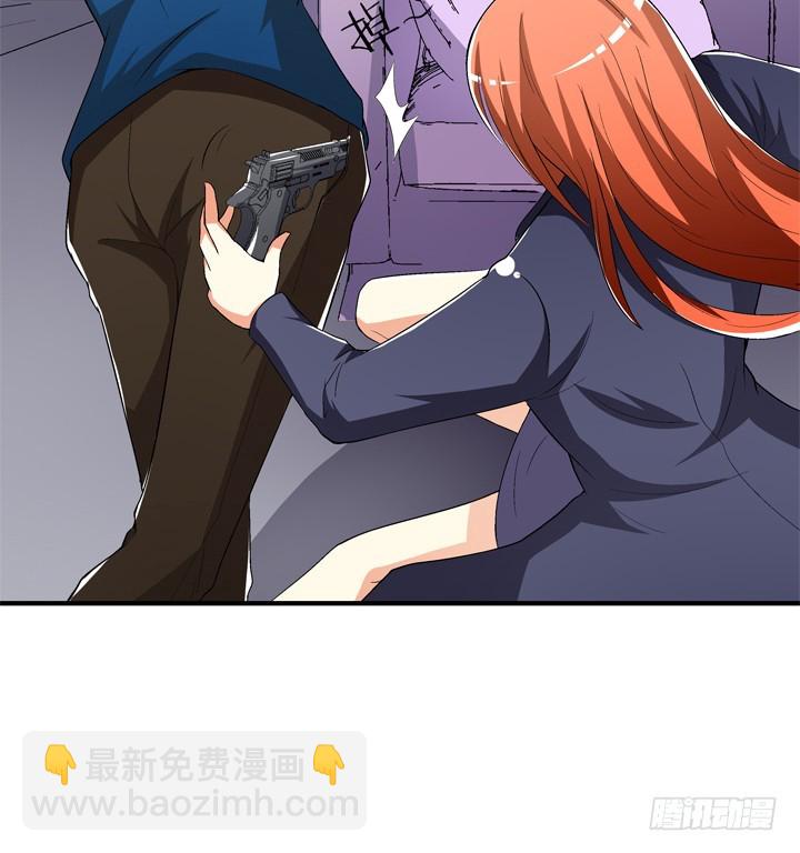 132话 欲望的诱惑(1/2)-第132话