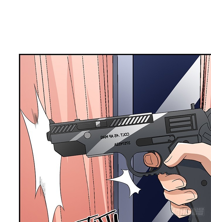 134话 这些事不需要你做(1/2)-第134话