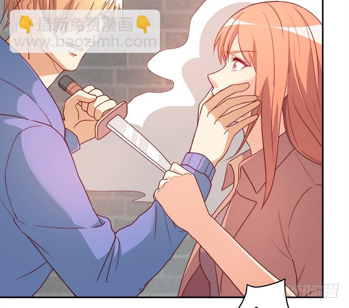 170话 被抓住了！(1/3)-第168话