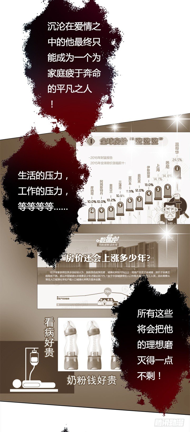 19话 触怒J的惩罚(1/2)-第20话
