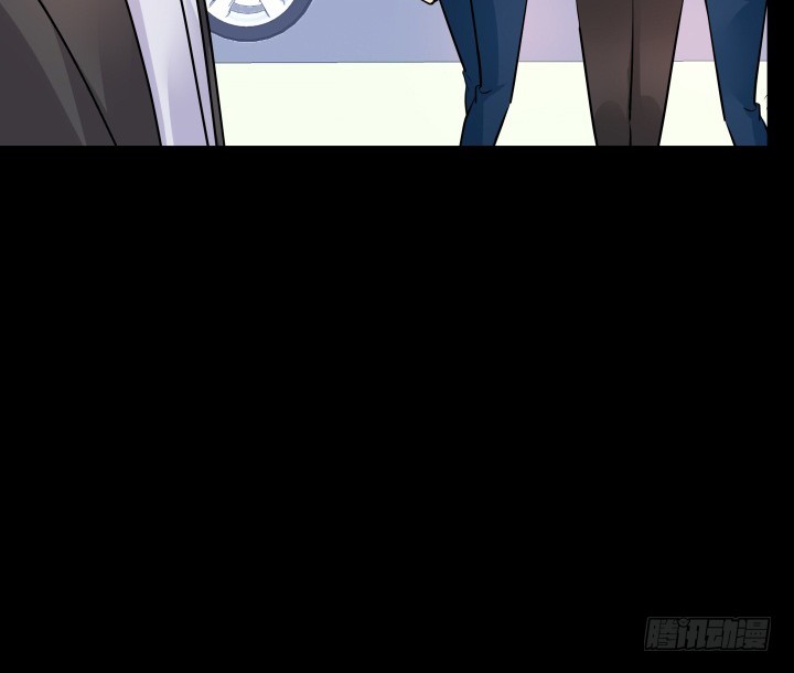 202话 你不怕报应吗(1/3)-第198话