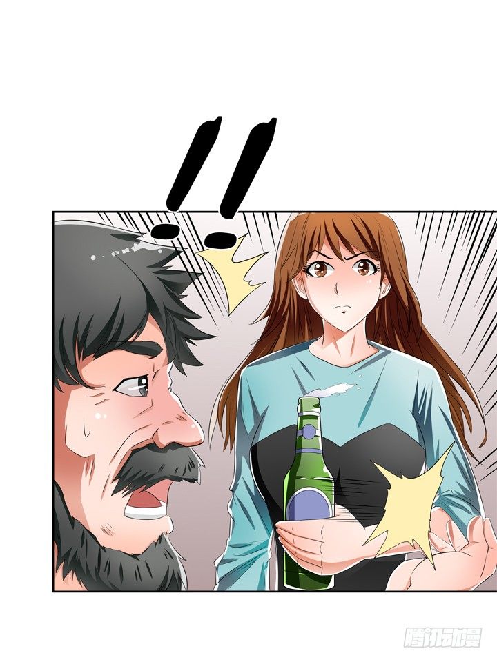 31话 蜕变的决意(1/2)-第32话