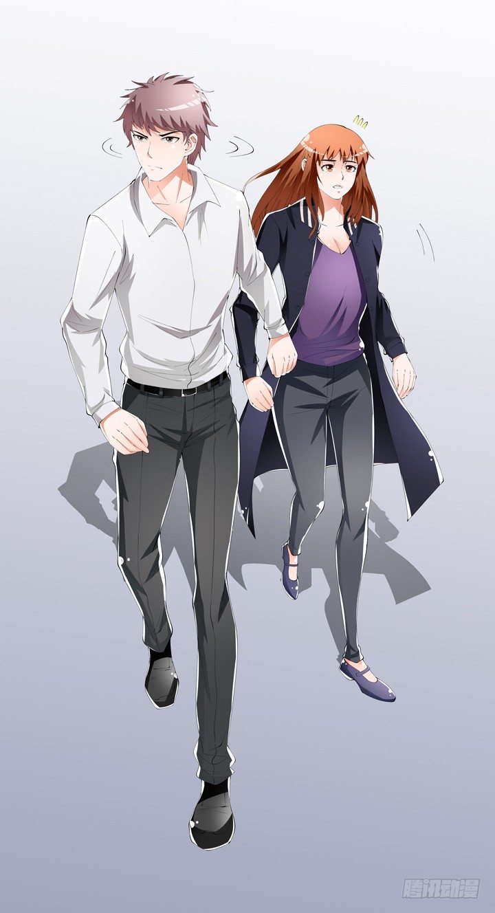 57话 被抹去的罪证(1/2)-第58话