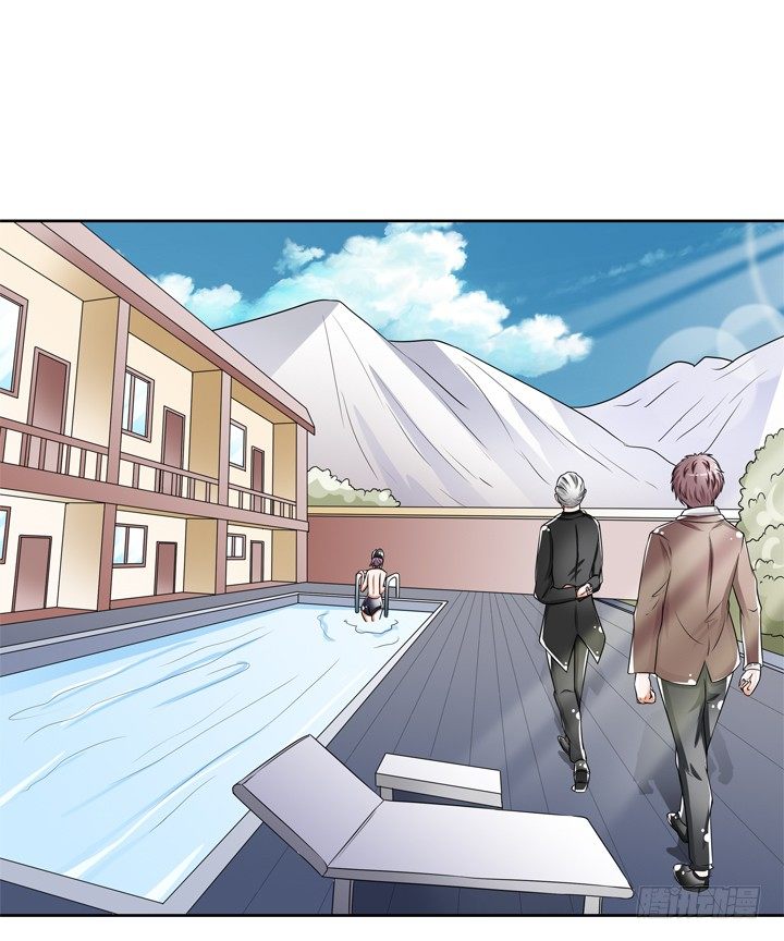 73话 看不清的真实(1/2)-第74话