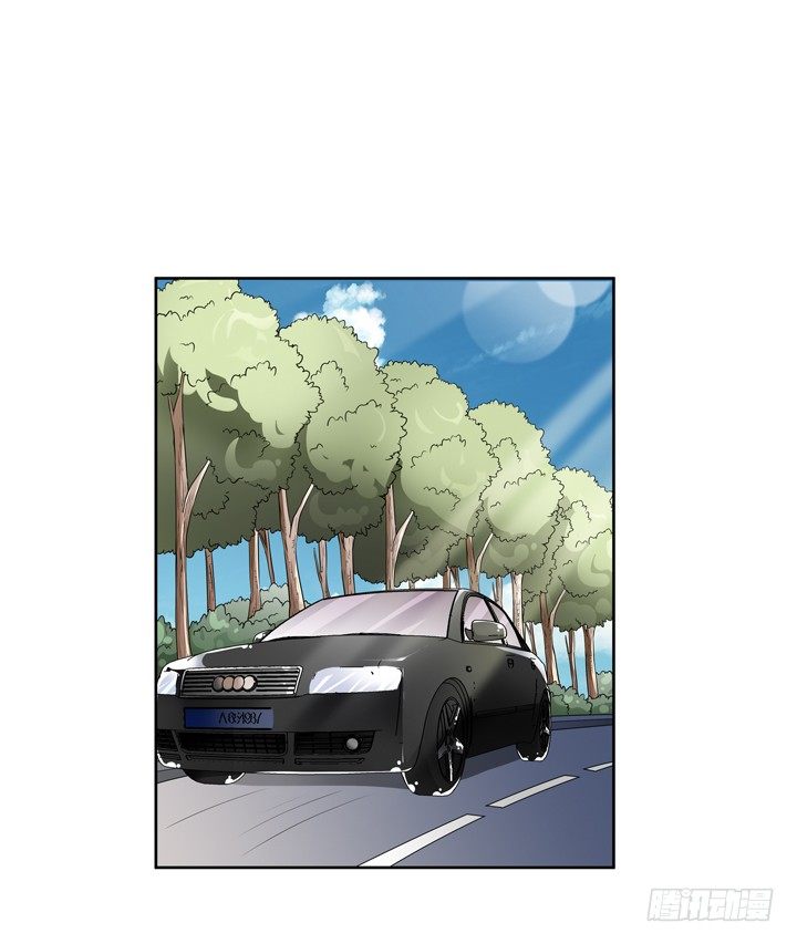 73话 看不清的真实(1/2)-第74话