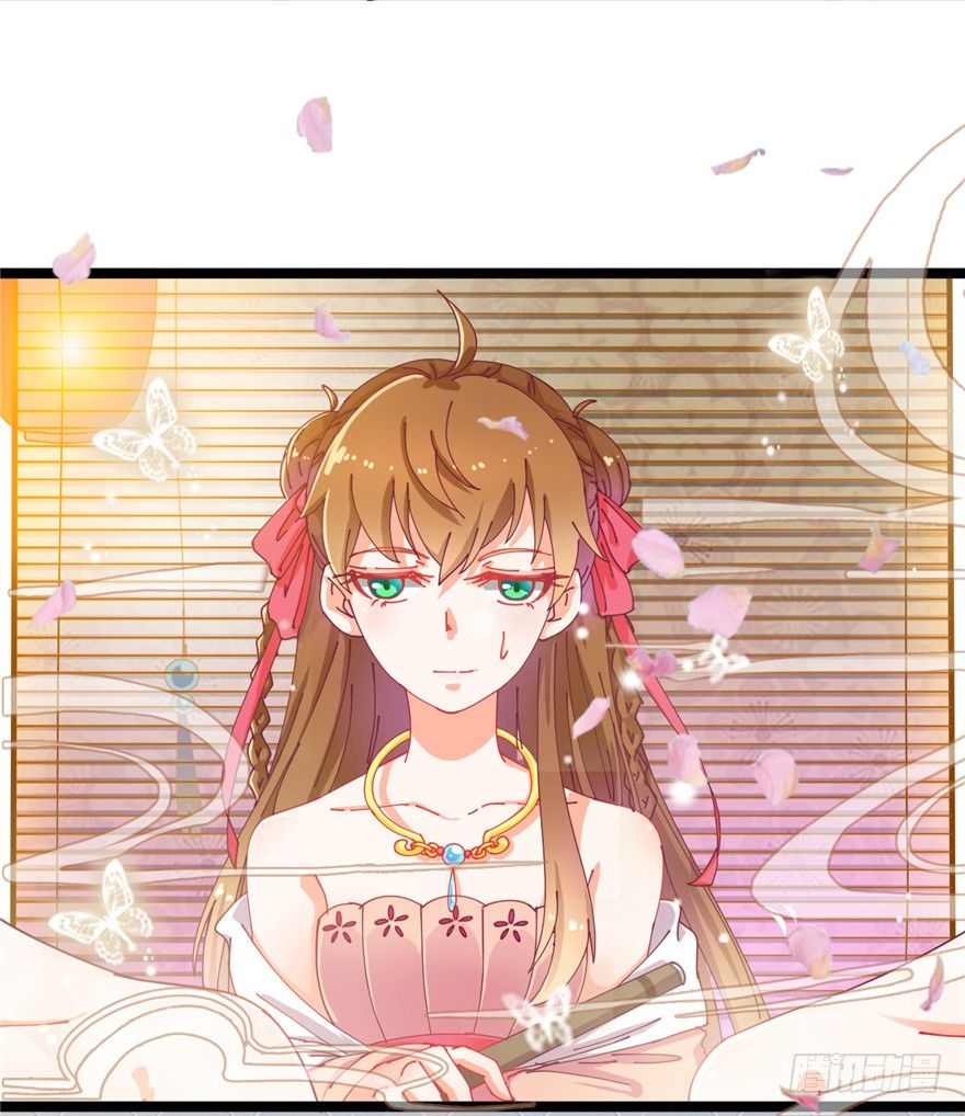 003-卖，卖身青楼？！-第4话