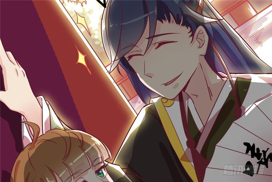 045-褚楼先生回来了(1/2)-第46话