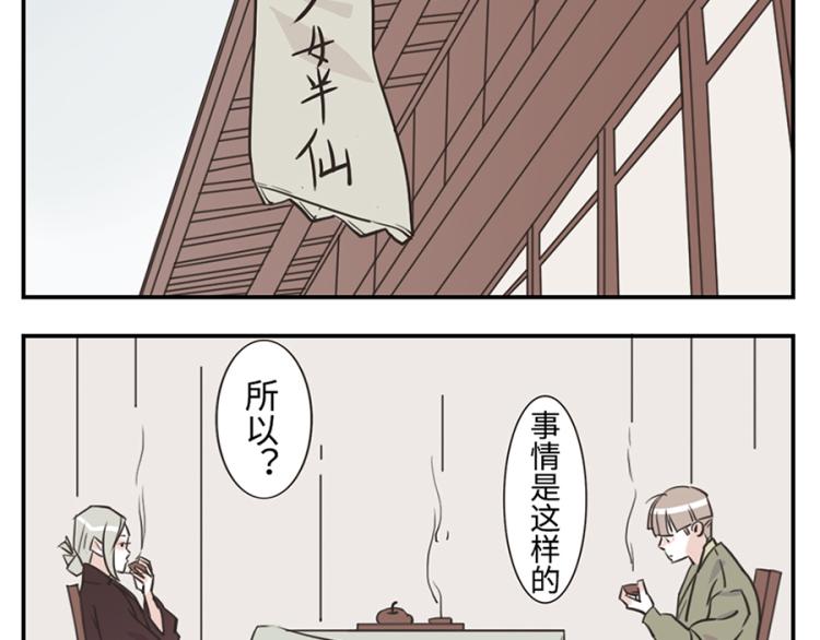 第25话 寄物妖-第36话