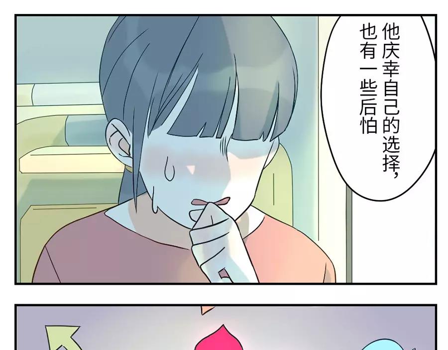 第44话 选择困难妖（下）-第68话