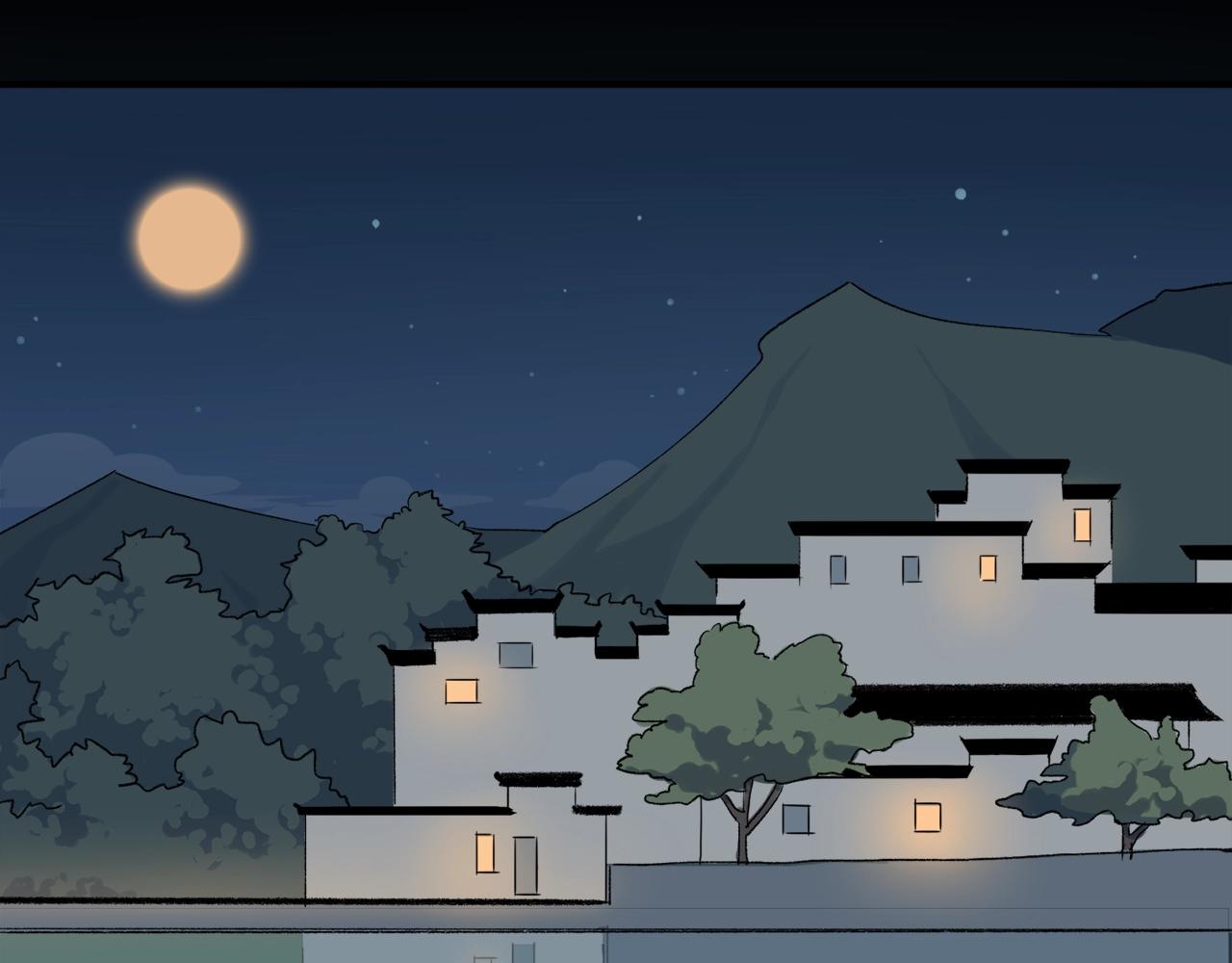 第8话  摩擦妖(1/2)-第88话