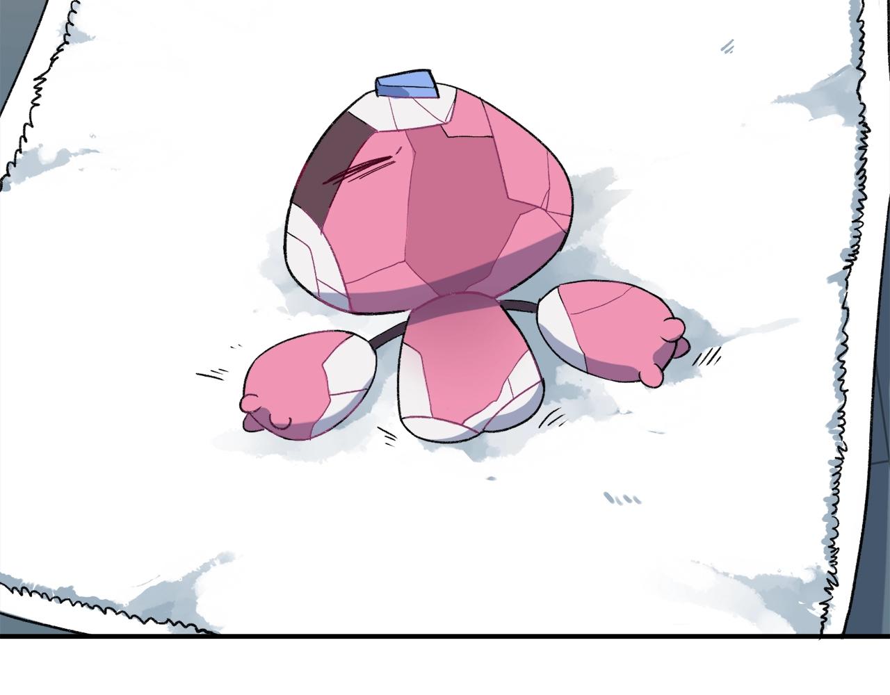 第16话 可爱&丑？(1/2)-第96话