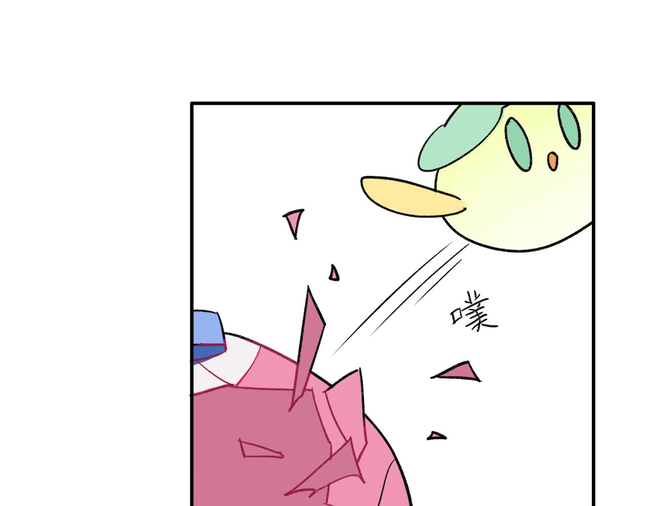 第16话 可爱&丑？(1/2)-第96话