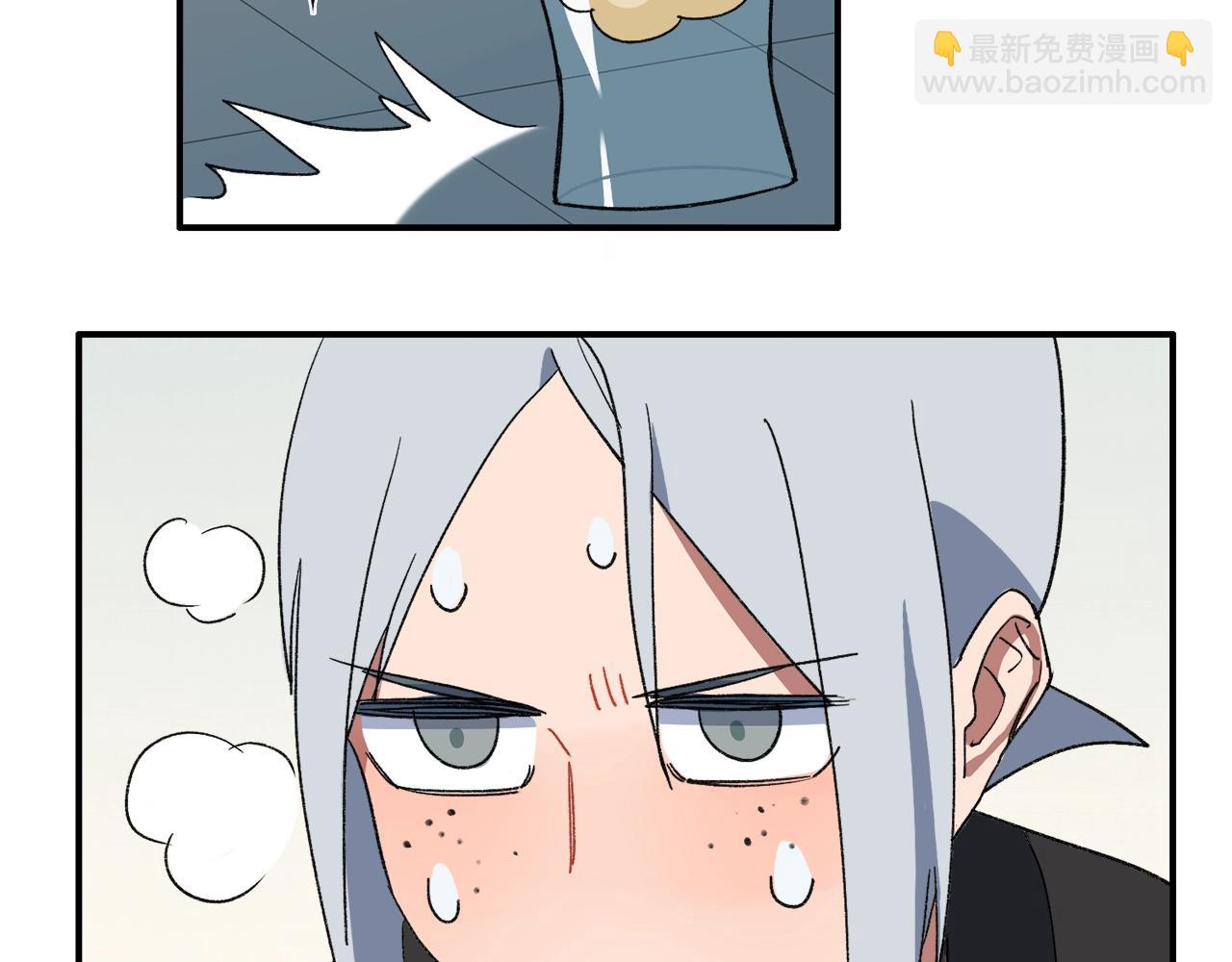 第16话 可爱&丑？(1/2)-第96话