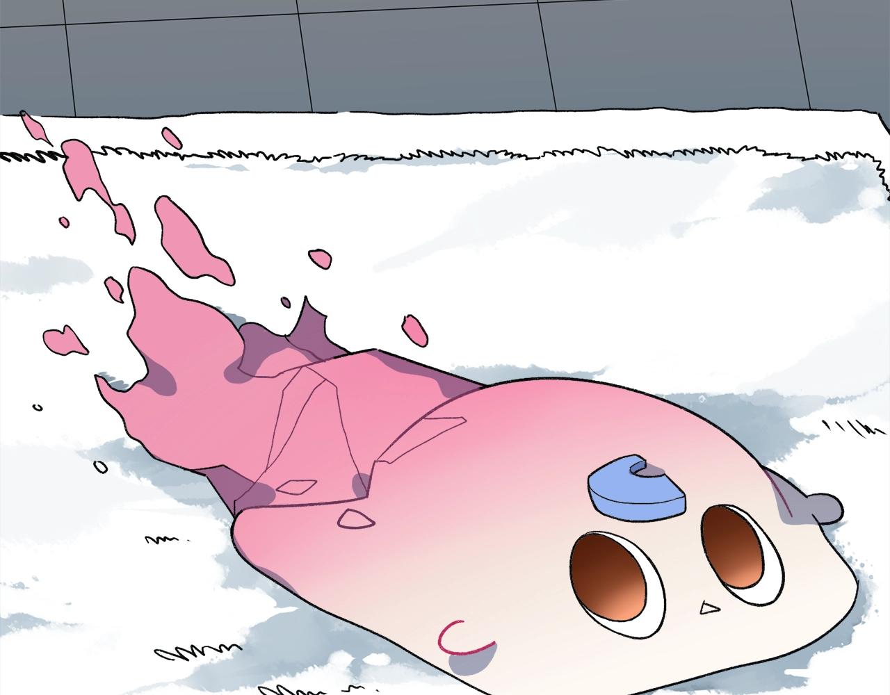 第16话 可爱&丑？(1/2)-第96话
