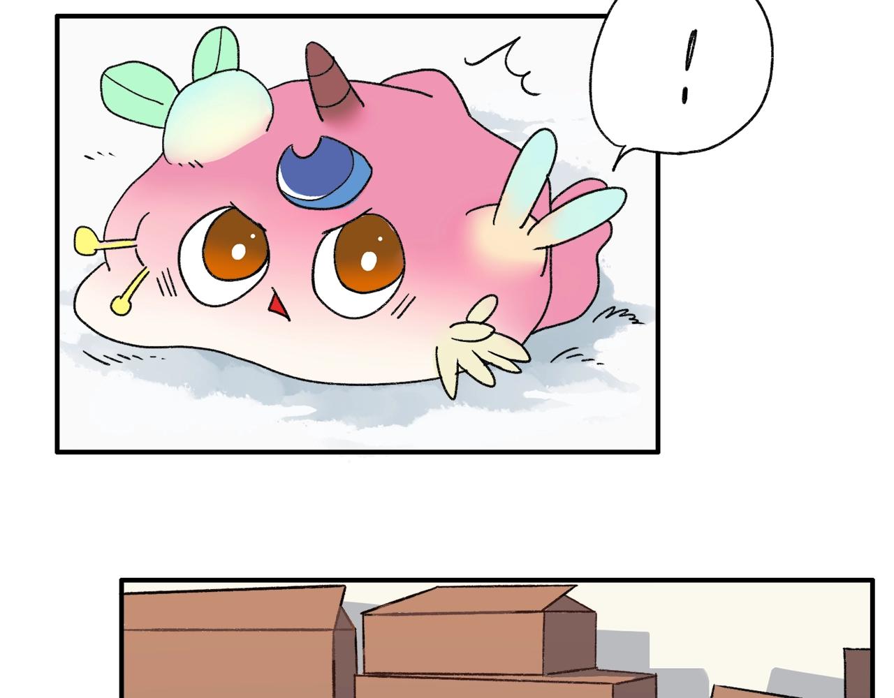 第16话 可爱&丑？(1/2)-第96话