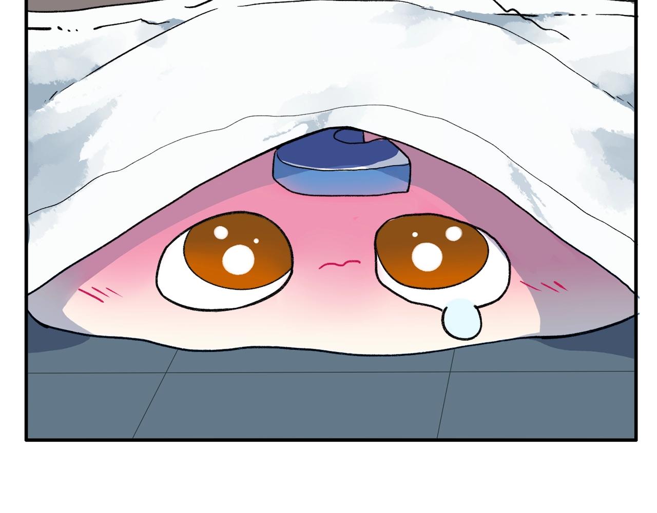 第16话 可爱&丑？(1/2)-第96话