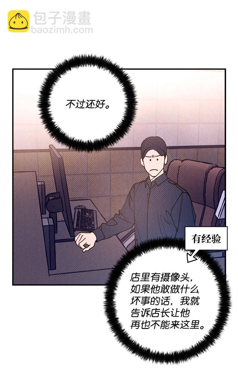 20 晚安(1/2)-第20话
