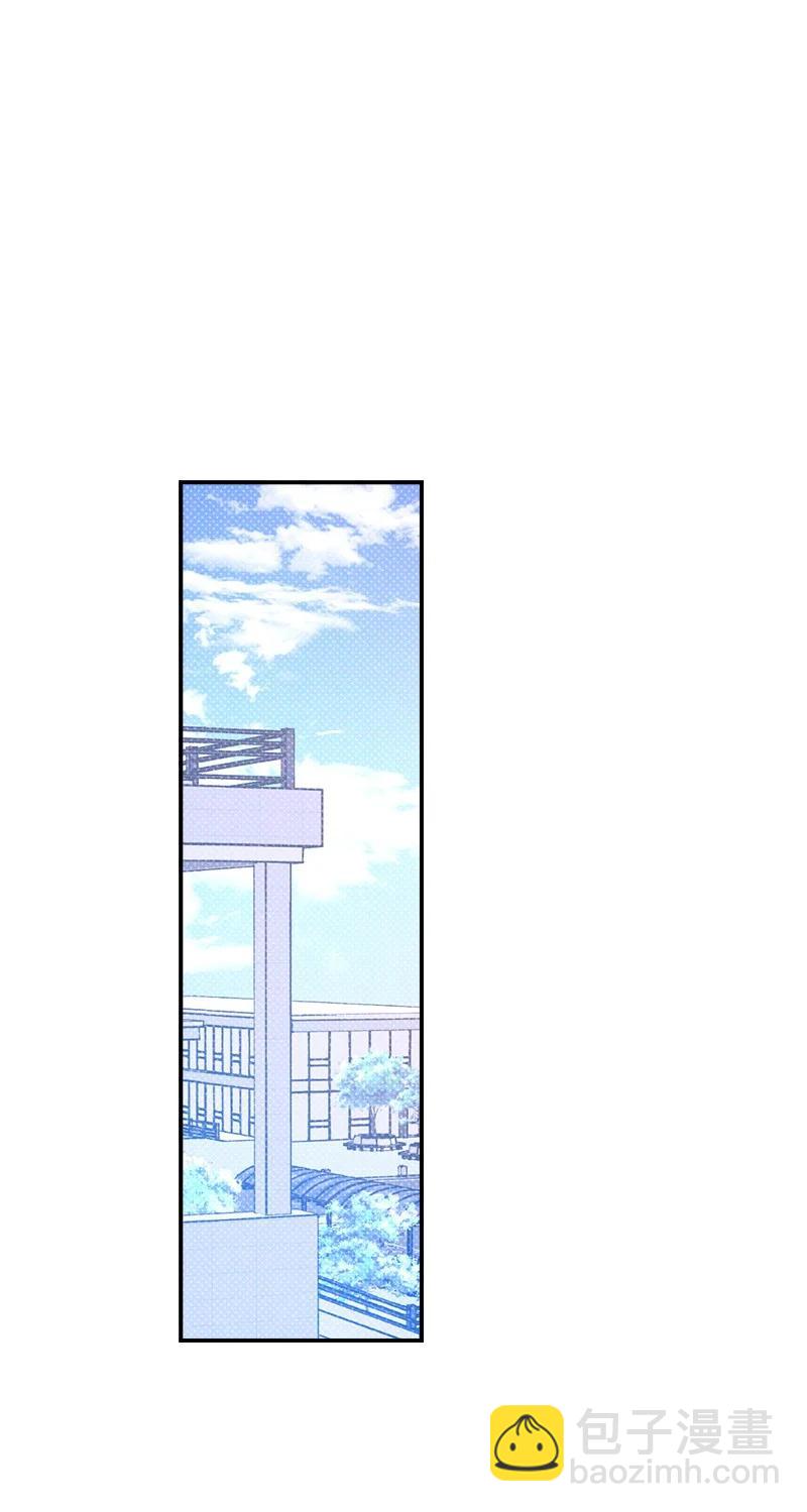 32 摸摸头(1/2)-第32话