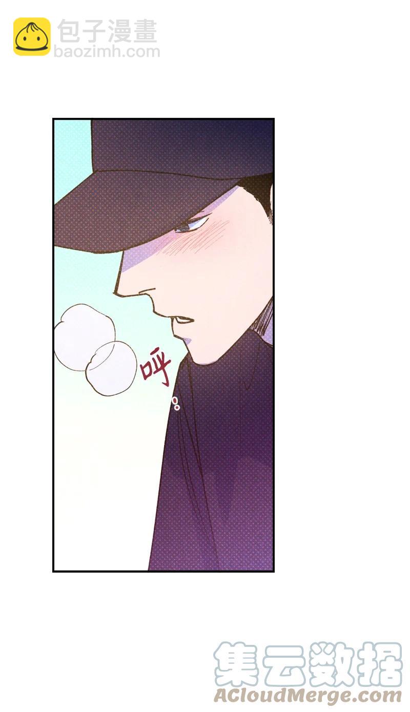 36 一分钟后我会亲你(1/2)-第36话