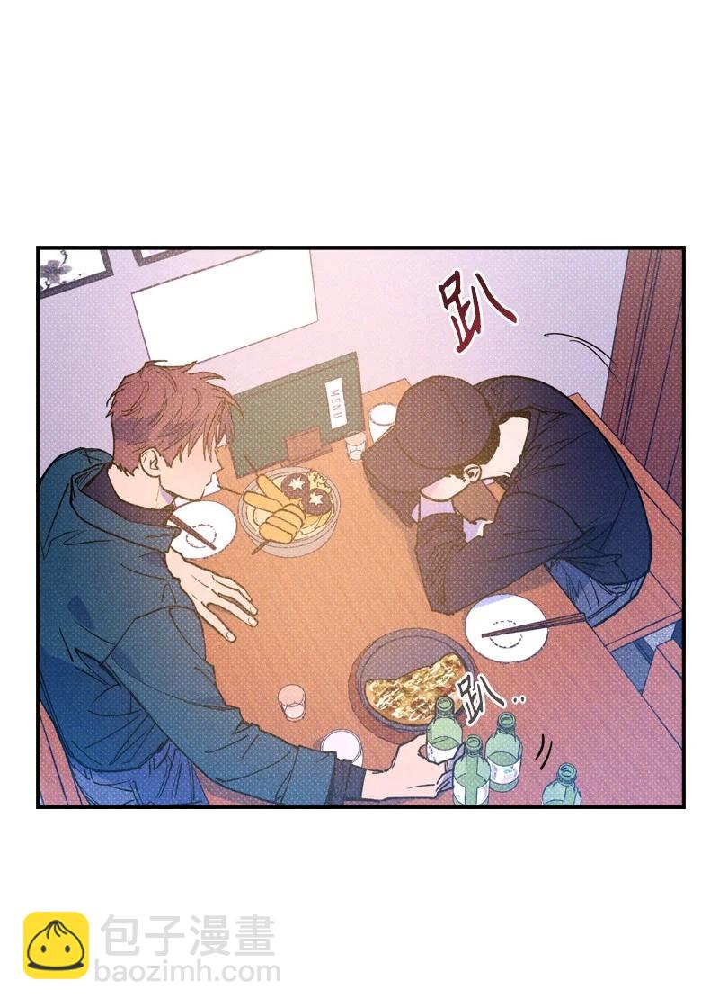 36 一分钟后我会亲你(1/2)-第36话
