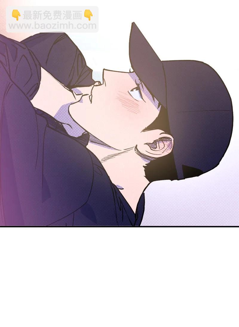 36 一分钟后我会亲你(1/2)-第36话