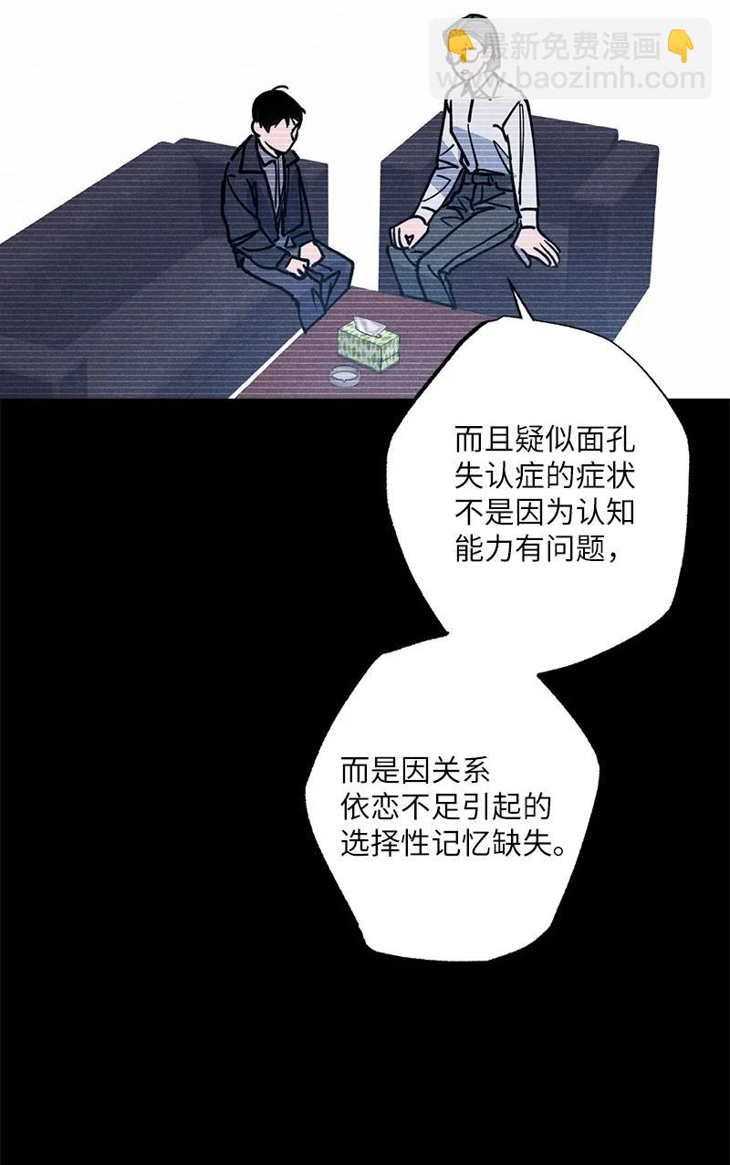 46 选择性记忆缺失(1/2)-第46话