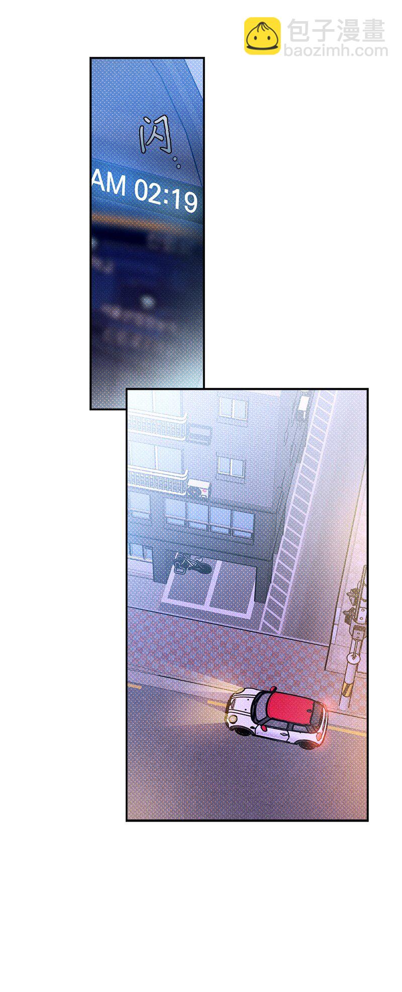 56 我想......(1/2)-第56话