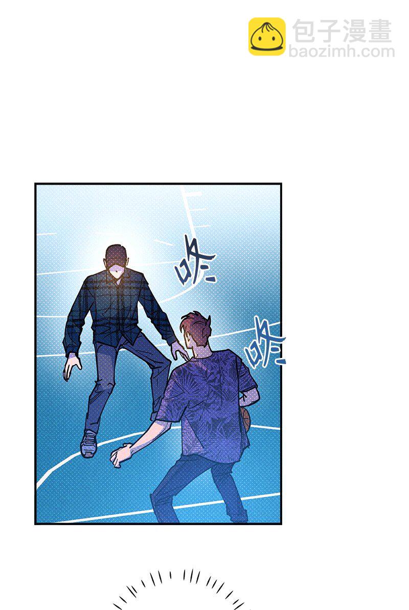 62 区区这么点事儿？(1/2)-第62话