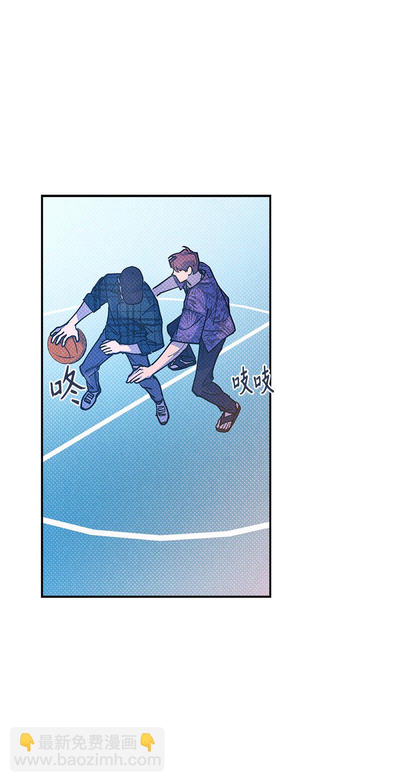 62 区区这么点事儿？(1/2)-第62话