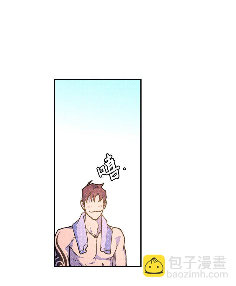 66 购物(1/2)-第66话