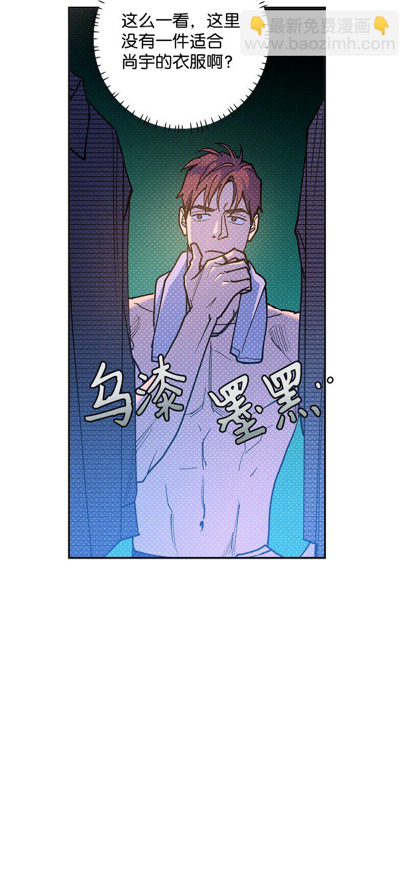 66 购物(1/2)-第66话